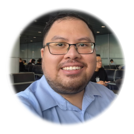 Dr. Ahmad Azri Zulkifli