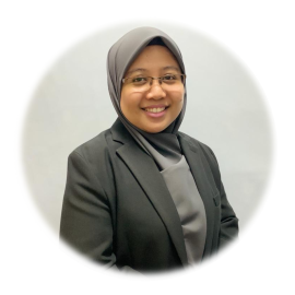 Dr. Siti Aminah Muhammad Imran